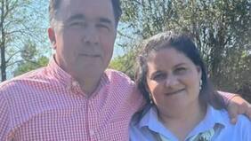 Rodeo y educación: La historia de la pareja asesinada a balazos en su casa en Graneros