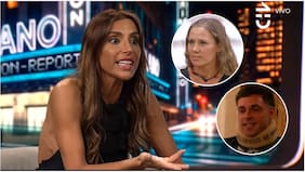 “Salió contenta”: Carla Ballero habló sobre el presunto romance entre Ludmila Ksenofontova y Kaoto en “Volverías con tu ex? 2”