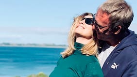 Martín Cárcamo: “Me costaría la relación si yo te contara lo que he hablado acerca del matrimonio..."