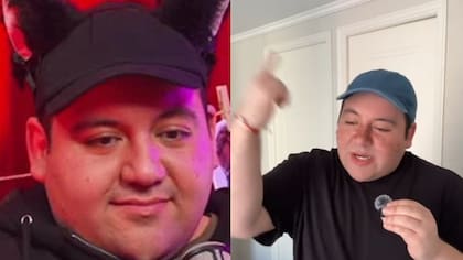 “Uno se siente muy solo”: Danilo 21 alzó la voz tras su suspensión y cuestionó cómo CHV manejó polémica