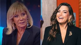 Ingrid Cruz cuenta cómo ha sido trabajar con Raquel Argandoña en Only Friends: “Me ha acogido súper bien”
