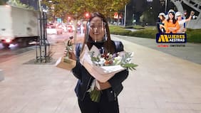 Cambió las ventas en el mall por las terminaciones en la construcción