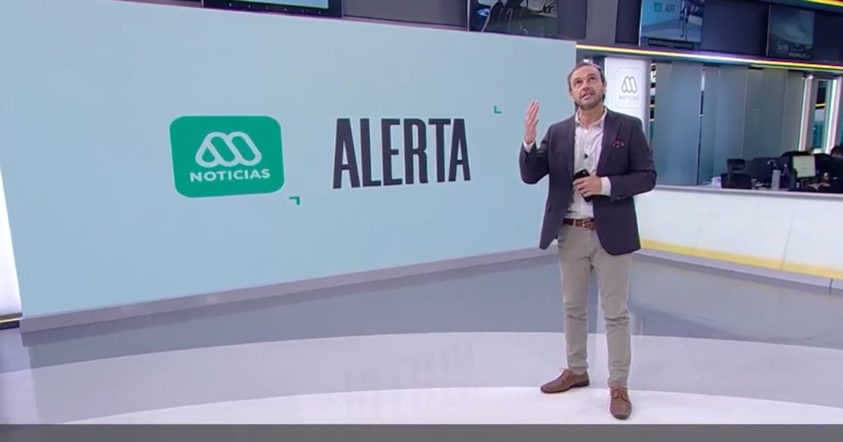 Rodrigo Sepúlveda confirma muerte de histórica figura de Mega: “Ya está en el cielo descansando” - La Cuarta