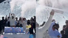 Habría amenazas de muerte: surge alarmante denuncia tras polémica fiesta de revelación de género en Embalse El Yeso