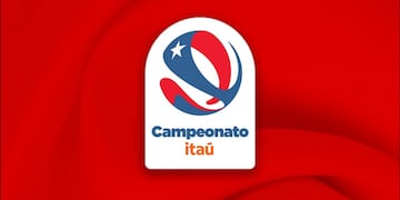 Esta es la programación de la tercera fecha del Campeonato Nacional