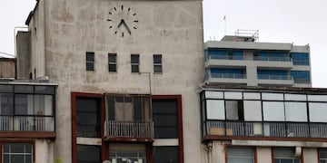 Trabajadores del hospital Gustavo Fricke denuncian supuestas irregularidades