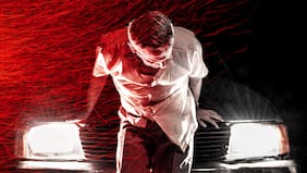 Llega a Chile ‘El Viento que Arrasa’, con una función especial y diálogo con Alfredo Castro