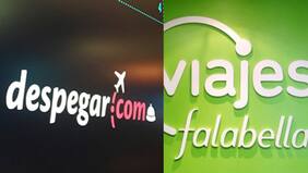 Sernac demanda a Despegar.com y Viajes Falabella tras los reclamos de miles de clientes: "No entregan solución"