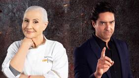 “Se va a echar de menos”: Teresita Reyes tendrá un sentido homenaje en nueva temporada de Top Chef VIP