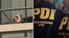 Lo escribió en una servilleta: revelan impactante aviso del PDI que se parapetó gritando que sería asesinado