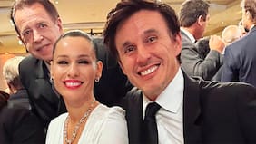 "El marido no genera ni un peso", "Pampita se cansó, se hartó": el nuevo quiebre matrimonial de la modelo de 46 años y ex de Benjamín Vicuña