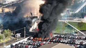 Terrible: aumentan fallecidos tras explosión en Renca y entregan nuevo reporte sobre personas lesionadas