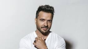 Luis Fonsi confirma su regreso a Chile con dos fechas