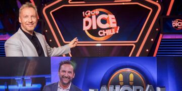 Programas de concursos