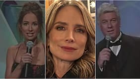 “Era bien jodido”: María José Prieto recordó cómo fue animar con Antonio Vodanovic el Festival de Viña