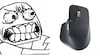 Hasta con memes alegaron: Gran problema afecta a algunos usuarios que usan mouse de Logitech