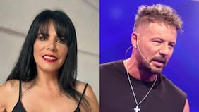 “Ella llegaba llorando”: Anita Alvarado contó detalles de la relación de Fabricio Vasconcellos