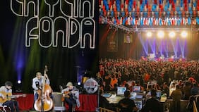 La Yein Fonda vuelve para celebrar los 130 años de Ñuñoa: Cuándo, dónde y venta de entradas