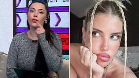 “¡Yo tampoco lo querría ver en mi casa!”: La furiosa defensa de Daniela Aránguiz a Coté López en pleito con hijastro