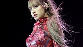 Lisa de BLACKPINK tendrá su propio documental basado en su trayectoria como solista