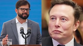 Boric lanzó crítica en contra de Elon Musk por influencia en las elecciones de Alemania