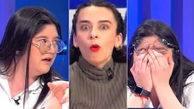 “¡No te lo puedo creer! ¡¿Cómo tan ignorante?! ¡Es diputada!“: durísimo cruce entre Valeria Cárcamo y Capitana Rodríguez