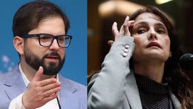 Se acaba el misterio: Presidente Boric confirma su nueva propuesta para Fiscal Nacional