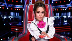 “En la tarde todo el mundo tiene un poquito de tequilita encima”: Camila Cabello reveló los entretelones de su llegada como coach a The Voice