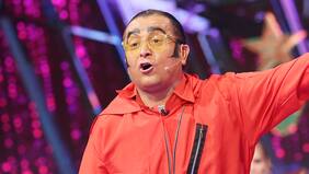 Más de 60 denuncias ante el Consejo de TV por talla de "Yerko" a la conejita Playboy Daniella Chávez