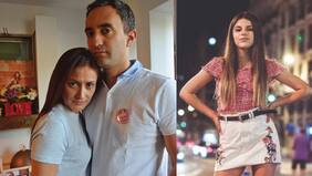 Yo Elijo Salvar: Papás de Katy Winter publican libro a tres años de su muerte