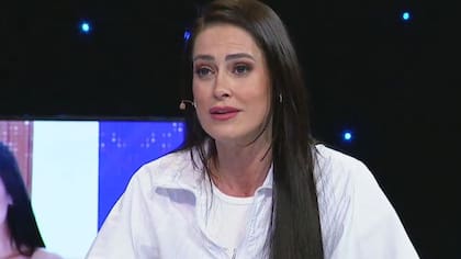 Adriana Barrientos peleó y logró quitarle la pistola a uno de los delincuentes que la asaltaron... Era de plástico