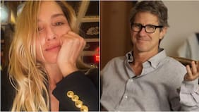 “Seguirá siendo bienvenida…”: Expareja de Mane Swett rompió el silencio tras el cierre del caso por la custodia de su hijo