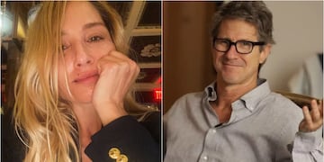 Mane Swett - John Bowe