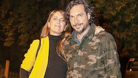 "Nuestros hijos son reflejo de lo linda que fue nuestra historia...": Mauricio Jürgensen rompe el silencio a dos años de su separación de Carolina Urrejola