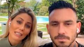 Gisella Gallardo fue parte importante de la creación de la tienda de Mauricio Pinilla