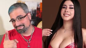 Conoce a Lemuriana, una de las musas de Vardoc en Arsmate