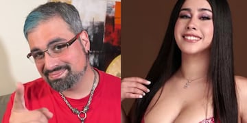 Conoce a Lemuriana, una de las musas de Vardoc en Arsmate