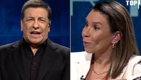 “No te conviene o le contamos a la gente…”: Cecilia Gutiérrez abandona abruptamente estudio de Primer Plano tras recibir amenaza en vivo