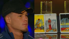 Lectura de tarot sobre Faloon impactará a Rai en VCTE2: revelará posible “amarre” por amor