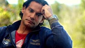 “Muy mal organizado”: Cristián de la Fuente se quejó por protocolos sanitarios en aeropuerto de Chile