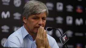 “Me indigna que le den espacio a un delincuente”: Harold Mayne-Nichols critica apariciones de Sergio Jadue