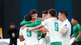 ¡Aguante Valpo! Santiago Wanderers se coronó campeón de la Libertadores Sub 20