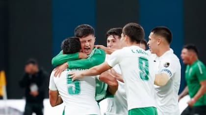 ¡Aguante Valpo! Santiago Wanderers se coronó campeón de la Libertadores Sub 20