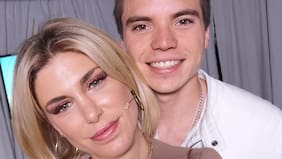 “Al principio pensé que era una broma”: Wilma González reveló detalles de la propuesta de matrimonio que realizó su enamorado Nicolás Seguel