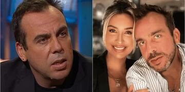 Francisco Kaminski - Camila Andrade