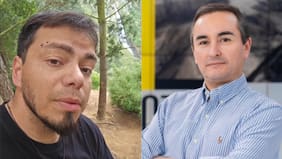 “No inventó la rueda”: Meteorólogo Alejandro Sepúlveda frenó en seco a creador de contenido que lo acusó de copiarle