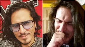“Voy a expresar mi molestia”: Roberto Olea aclaró comentado video tras eliminación de The Voice