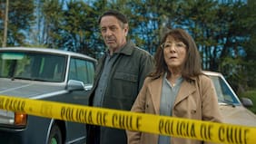 Protagonizada por Paulina García y Alfredo Castro: Netflix liberó trailer de serie inspirada en caso de Jorge Matute Johns