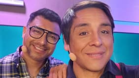 “Todo queda inconcluso”: Maxi Fuentes reveló proyectos que no concretaron con Andrés Caniulef