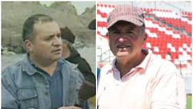 ¿Qué fue de Pato “el chanta” Oñate, el notero ciudadano?